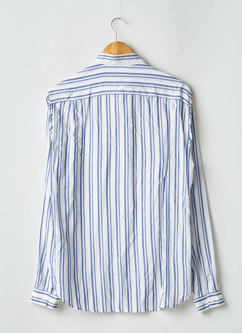 Cămașă cu mâneci lungi alb INSIMA bărbat