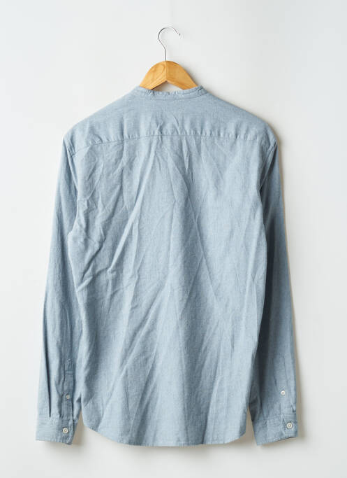 Cămașă cu mâneci lungi albastru BALIBARIS bărbat