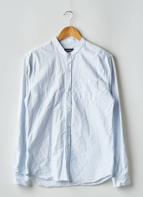 Cămașă cu mâneci lungi albastru BALIBARIS bărbat