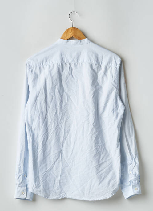 Cămașă cu mâneci lungi albastru BALIBARIS bărbat