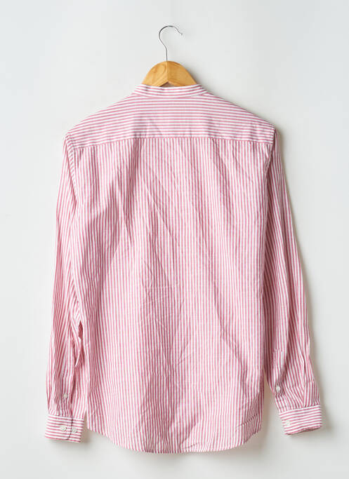 Cămașă cu mâneci lungi roșu OCTOBRE bărbat