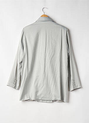 Sacou buzunare gri LEGER BY LENA GERCKE femeie