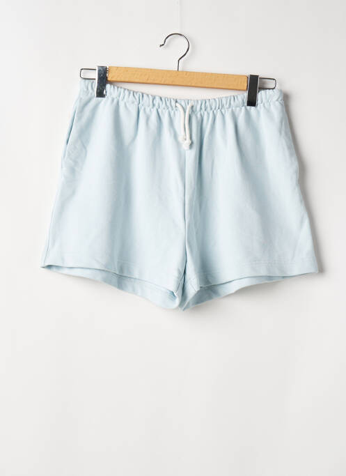 Șort albastru H&M femeie