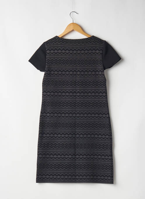 Rochie midi negru ARMAND THIERY femeie