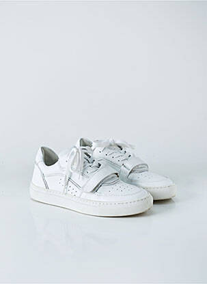 Adidași alb SONGE LAB femeie