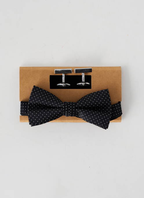 Papion negru JACK & JONES bărbat