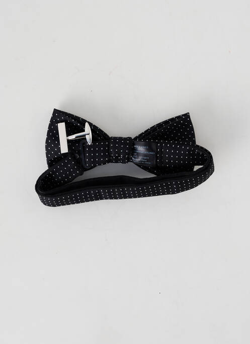 Papion negru JACK & JONES bărbat