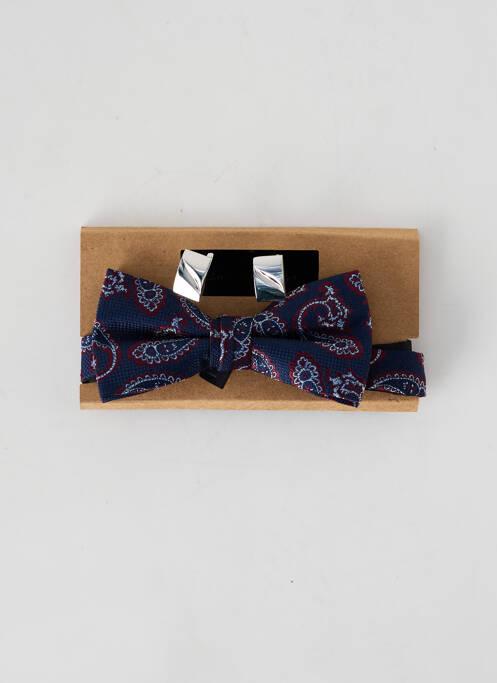 Papion albastru JACK & JONES bărbat