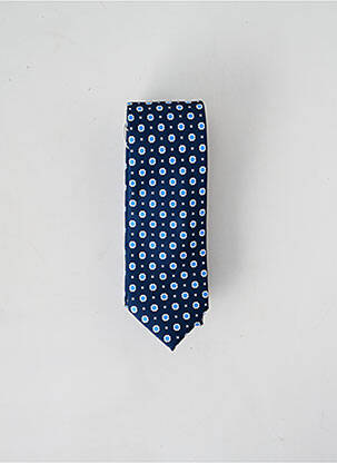 Cravată albastru JACK & JONES bărbat