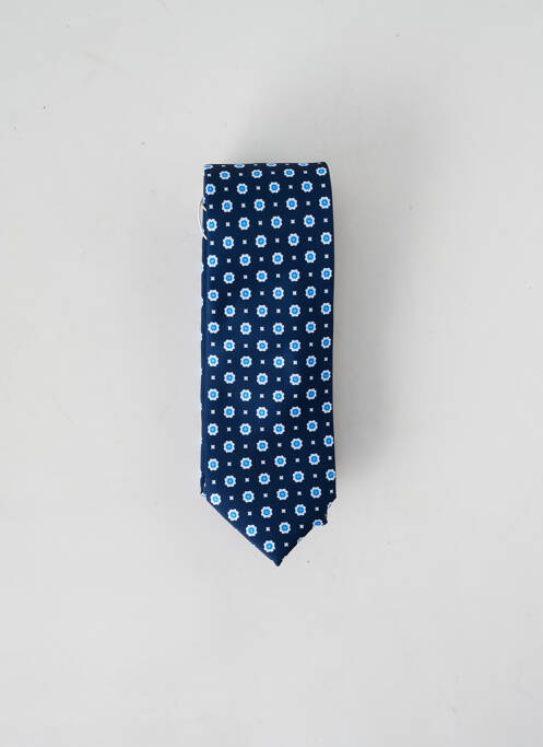 Cravată albastru JACK & JONES bărbat