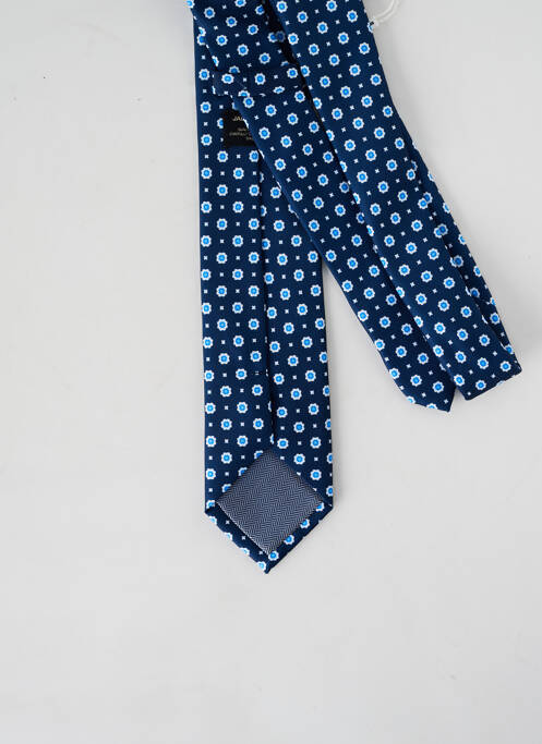 Cravată albastru JACK & JONES bărbat