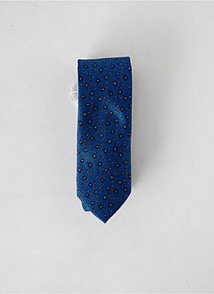 Cravată albastru JACK & JONES bărbat