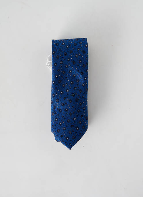 Cravată albastru JACK & JONES bărbat