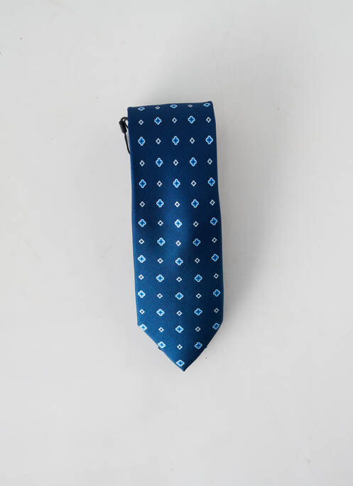 Cravată albastru JACK & JONES bărbat