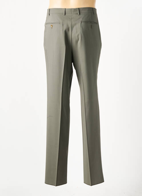 Pantalon drept verde CANALI bărbat