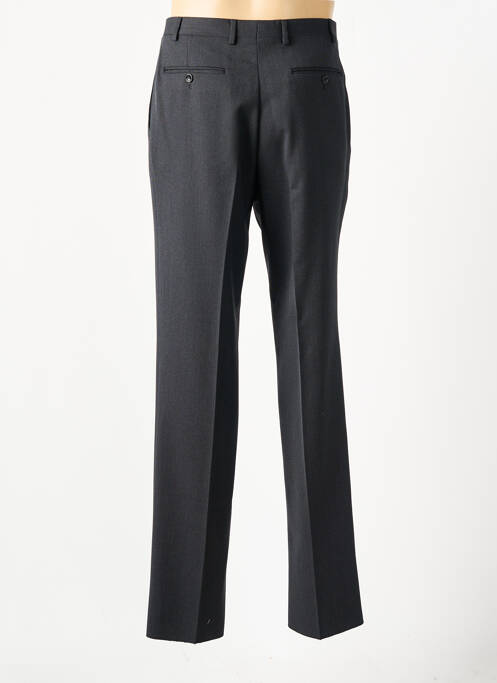 Pantalon drept gri CANALI bărbat