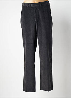 Pantalon chino buzunare talie joasă gri DIGEL bărbat