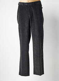 Pantalon chino buzunare talie joasă gri DIGEL bărbat