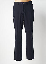 Pantalon chino buzunare mărime normală albastru DIGEL bărbat