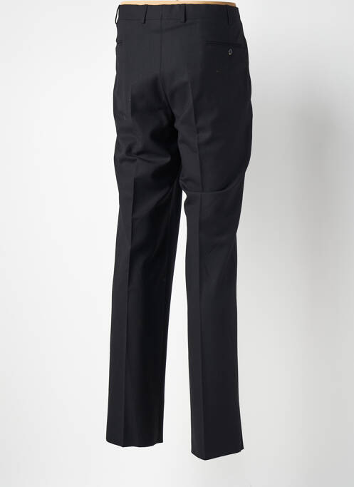 Pantalon chino negru BERNARD ZINS bărbat