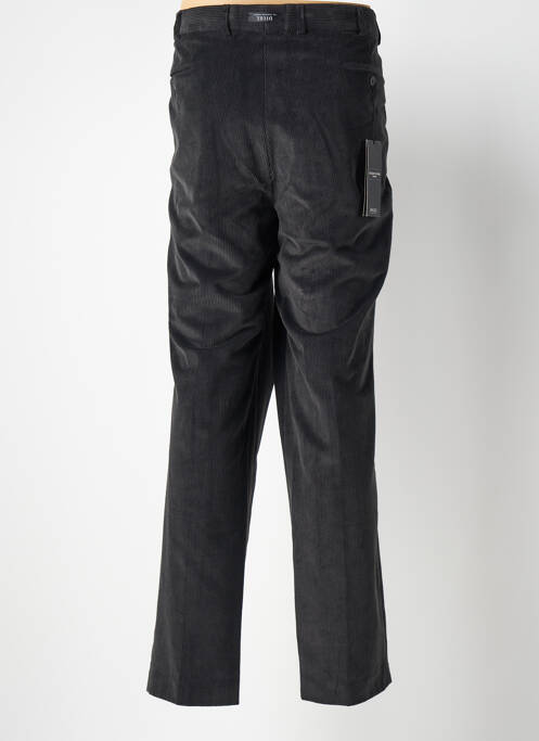 Pantalon chino gri DIGEL bărbat