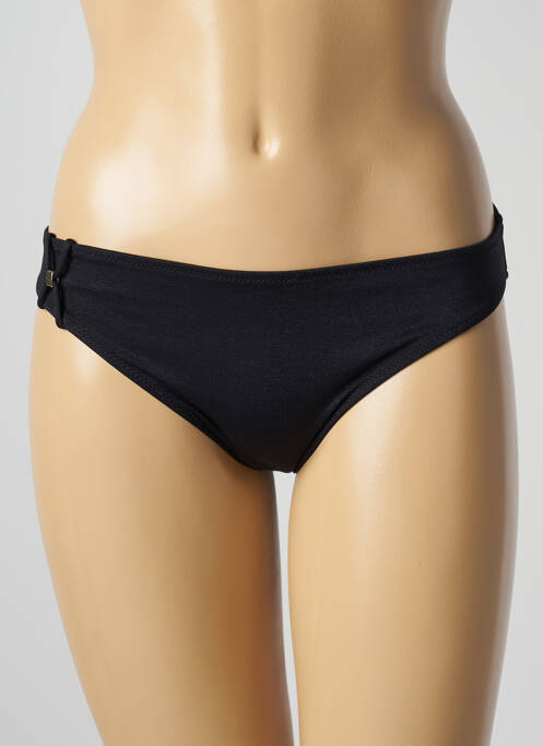 Chiloți de baie negru MARIE JO femeie