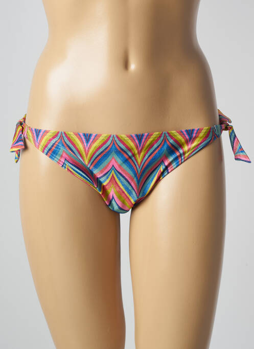 Chiloți de baie albastru PRIMA DONNA femeie