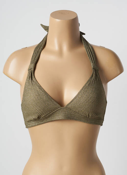 Sutien de costum de baie verde MARI JO femeie