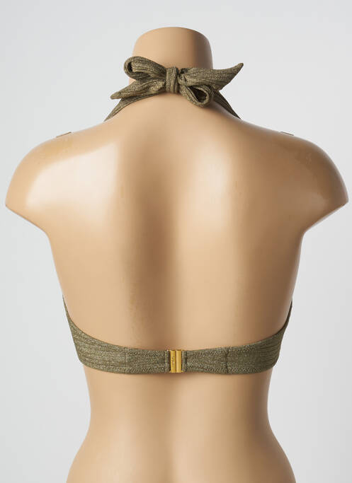 Sutien de costum de baie verde MARI JO femeie