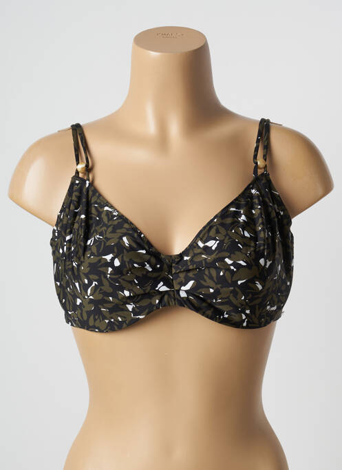 Sutien de costum de baie verde MARIE JO femeie