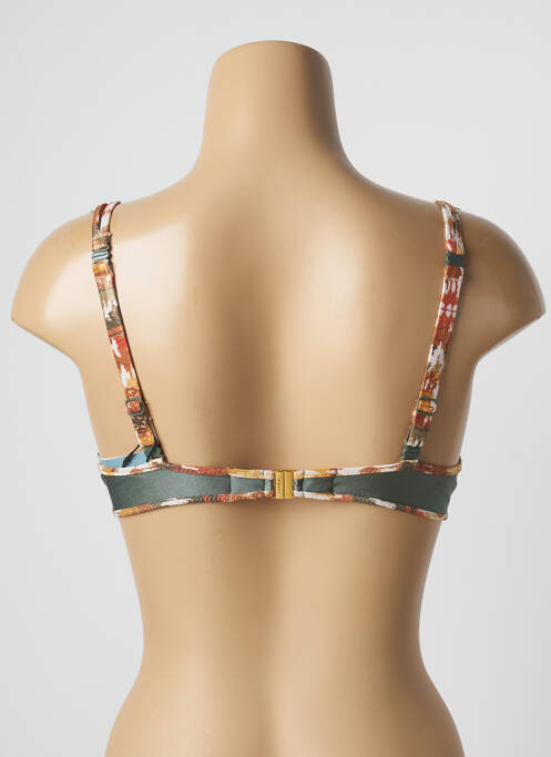 Sutien de costum de baie verde MARIE JO femeie