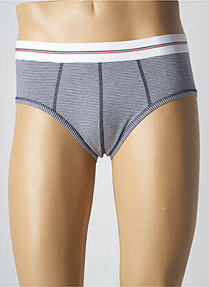 Chilot alb ACHEL bărbat