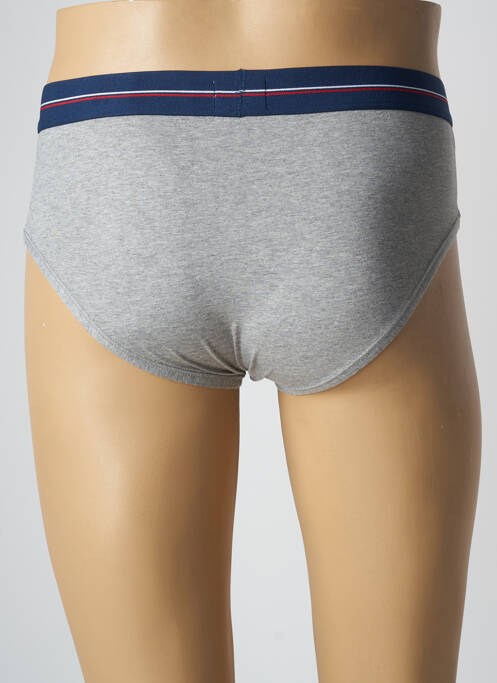 Chilot gri ACHEL bărbat