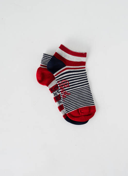 Șosete albastru BERTHE AUX GRANDS PIEDS băiat