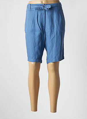 Bermudă albastru SAINT JAMES femeie