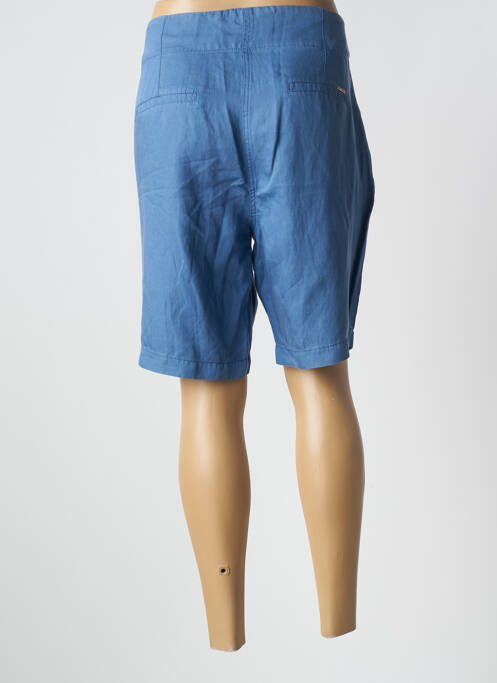 Bermudă albastru SAINT JAMES femeie