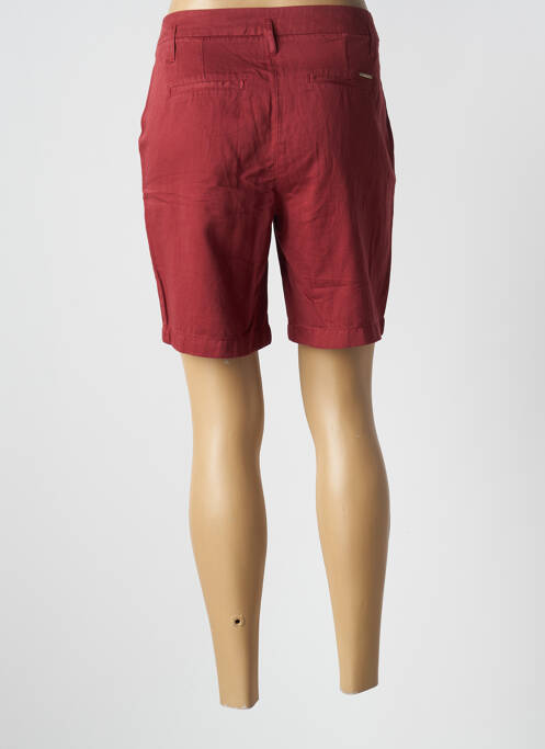 Bermudă roșu SAINT JAMES femeie
