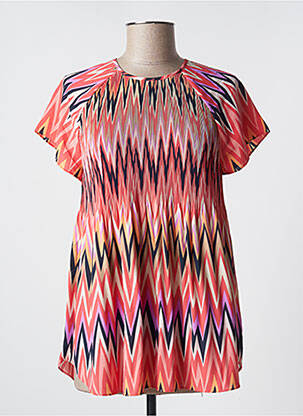 Top portocaliu BETTY BARCLAY femeie