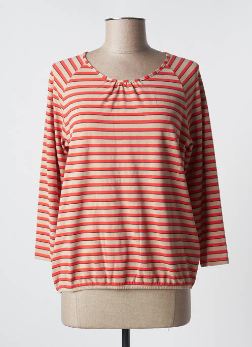 Top bej BETTY BARCLAY femeie