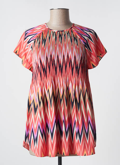 Top portocaliu BETTY BARCLAY femeie