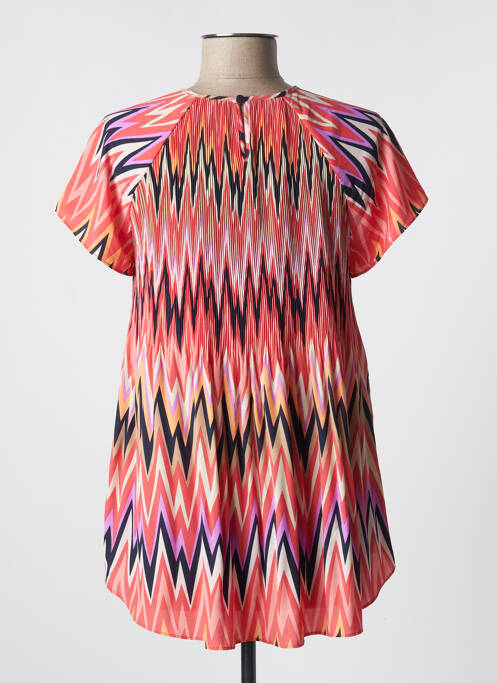 Top portocaliu BETTY BARCLAY femeie