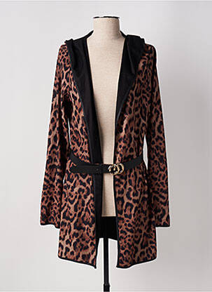 Jachete casual bej FRANK LYMAN femeie