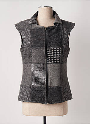 Jachete casual gri LO! LES FILLES femeie