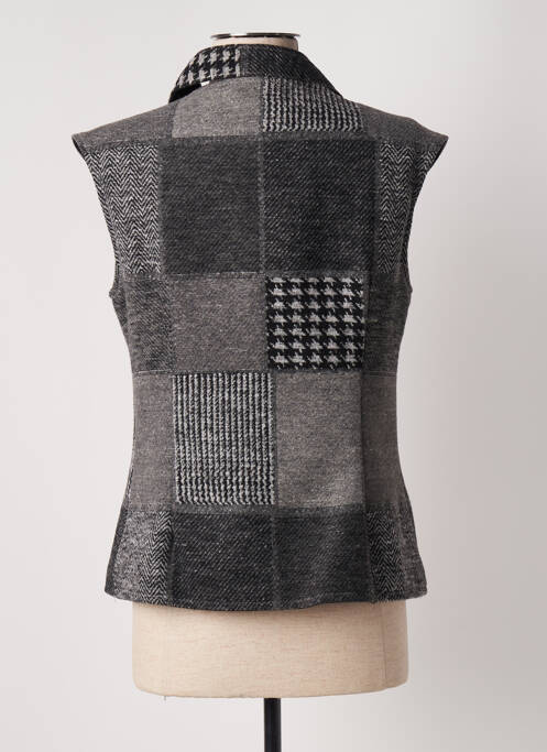 Jachete casual gri LO! LES FILLES femeie