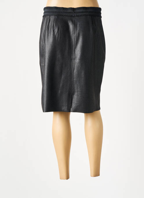 Fustă midi negru STREET ONE femeie