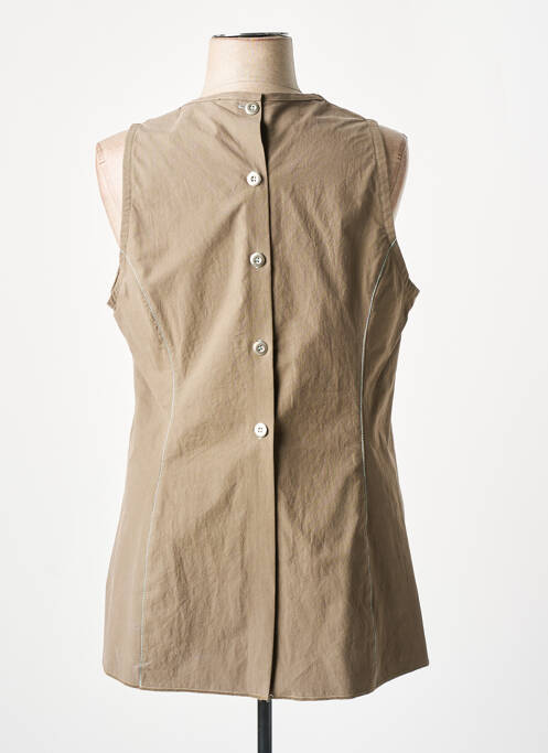 Top gri E & H femeie