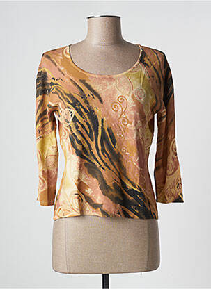 Pulover negru FINETTE femeie