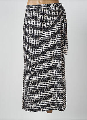 Fustă lungă negru TINTA femeie