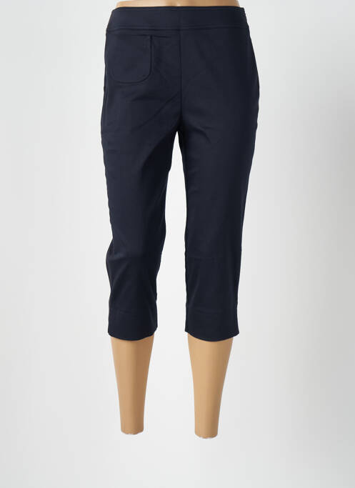 Corsar albastru ALAIN MANOUKIAN femeie