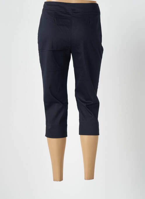 Corsar albastru ALAIN MANOUKIAN femeie